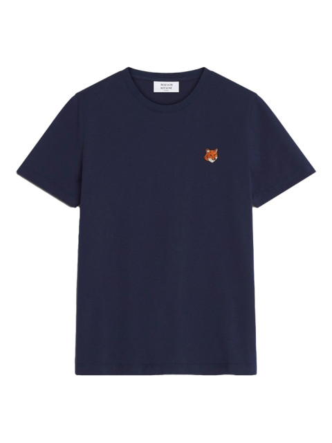 [MAISON KITSUNE] T-shirts Short Sleeve FW26 PW00113KJ7026  CLNAV