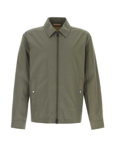 [Woolrich] Jacket SS26 CFWOOS2043MRUT3128 6667