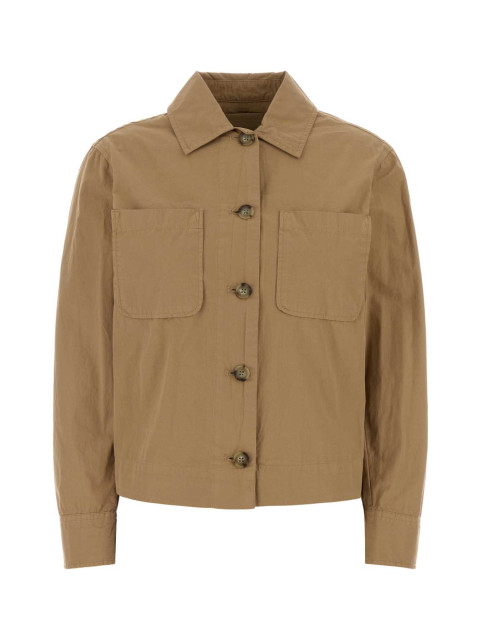 [Woolrich] Shirts Long Sleeve SS26 CFWWOS2019FRUT4132 8640