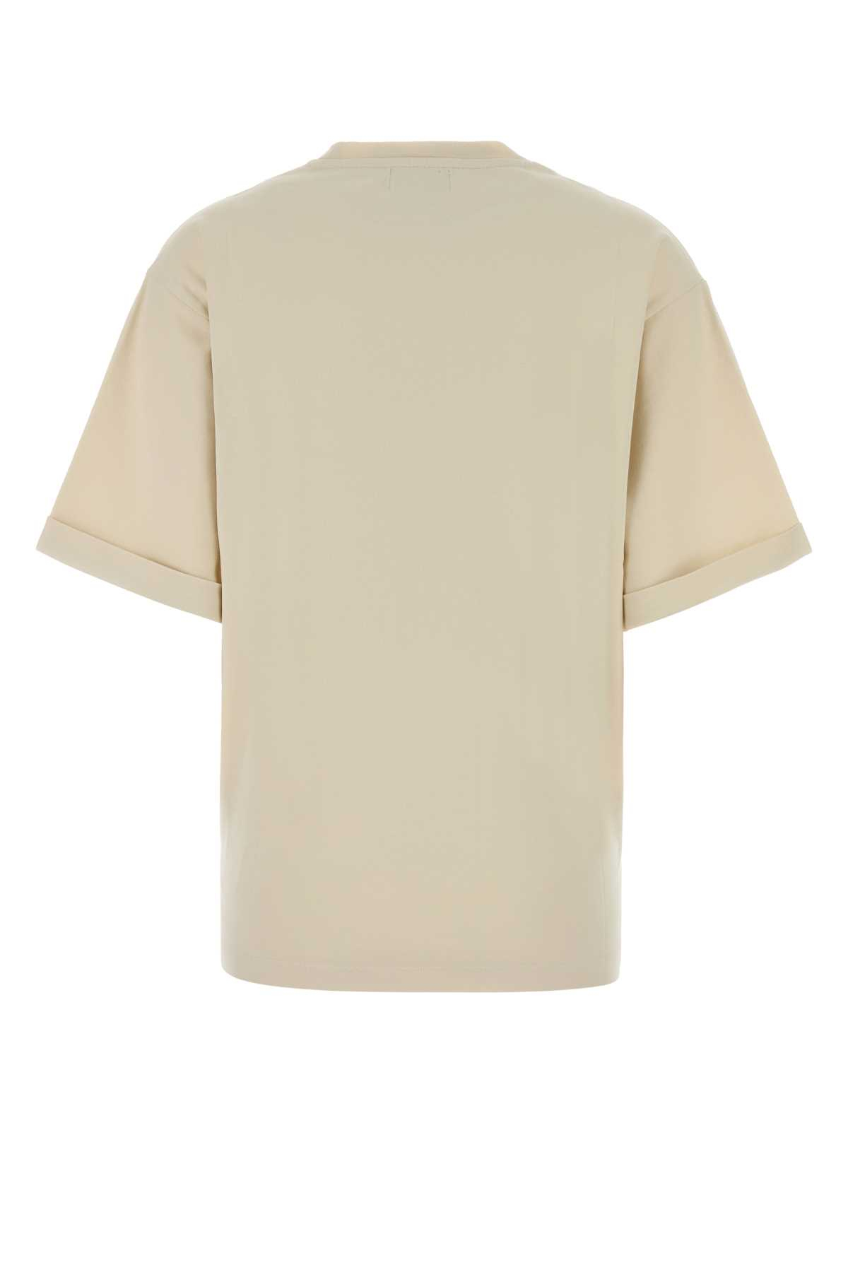 [Woolrich] T-shirts Short Sleeve SS26 CFWWTE2008FRUT5365 8743