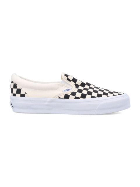 [VANS] Sneakers FW26 VN000CSE2BOCBO