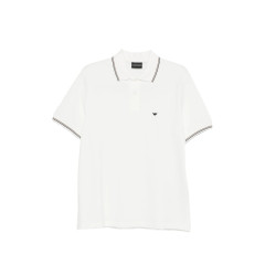[Emporio Armani] T-shirts Short Sleeve FW26 AF23090 EM004606 U0003