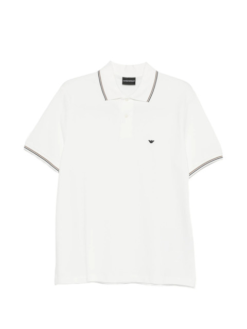 [Emporio Armani] T-shirts Short Sleeve FW26 AF23090 EM004606 U0003