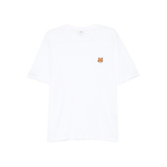 [MAISON KITSUNE] T-shirts Short Sleeve SS26 PM00107KJ7026P100