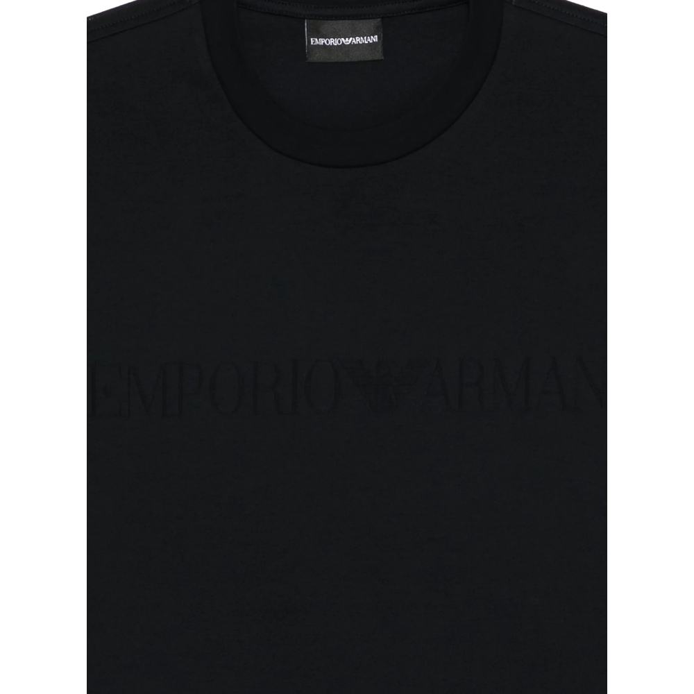 [Emporio Armani] T-shirts Short Sleeve FW26 AF10762 EM004593 FB439