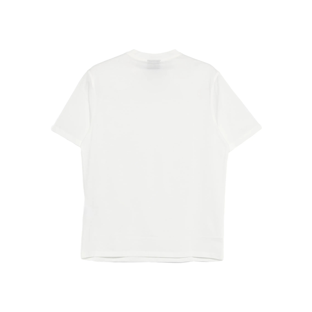 [Emporio Armani] T-shirts Short Sleeve FW26 AF10762 EM004593 F0201