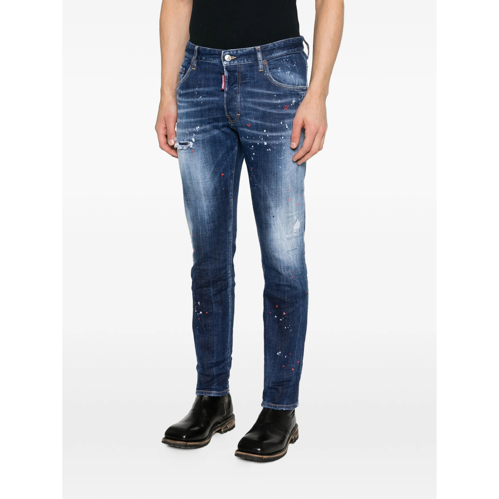 [Dsquared2] Jeans FW26 S30664 S74LB1928 470