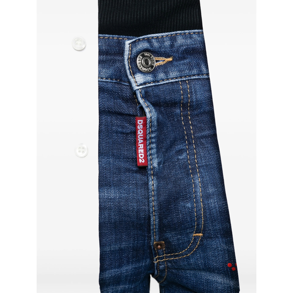 [Dsquared2] Jeans FW26 S30664 S74LB1928 470