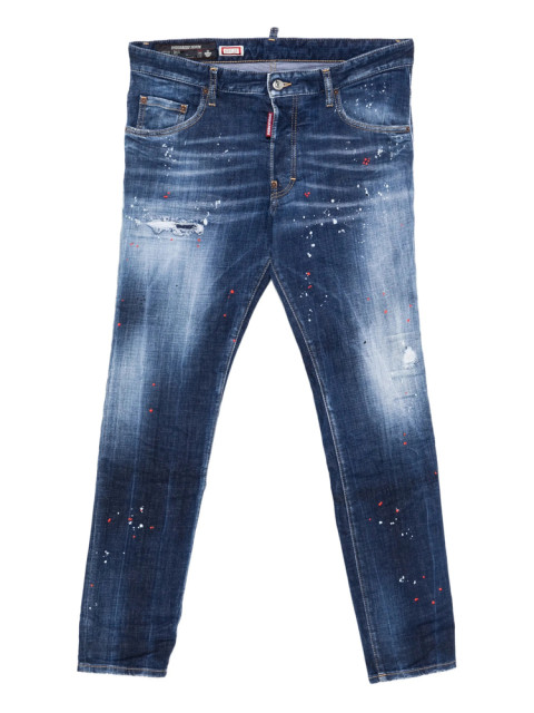 [Dsquared2] Jeans FW26 S30664 S74LB1928 470