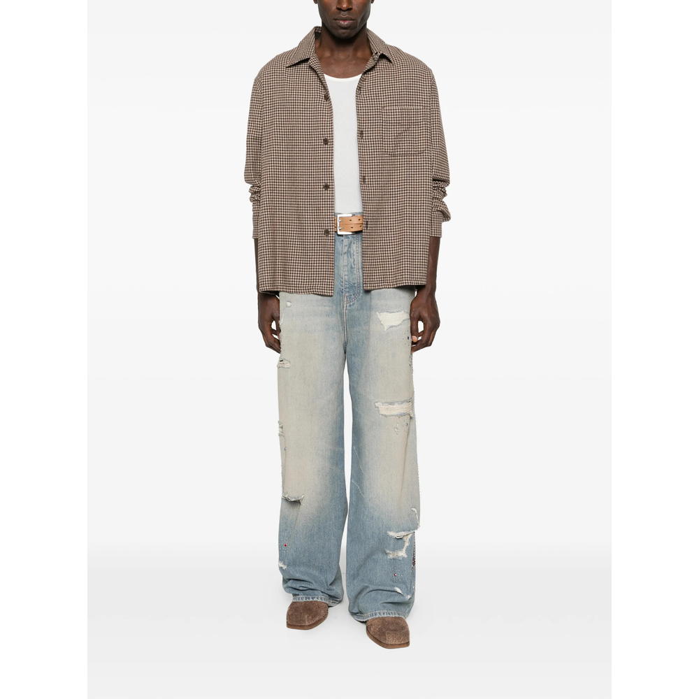 [Amiri] Jeans SS26 AMBMJE1011  DRIBL