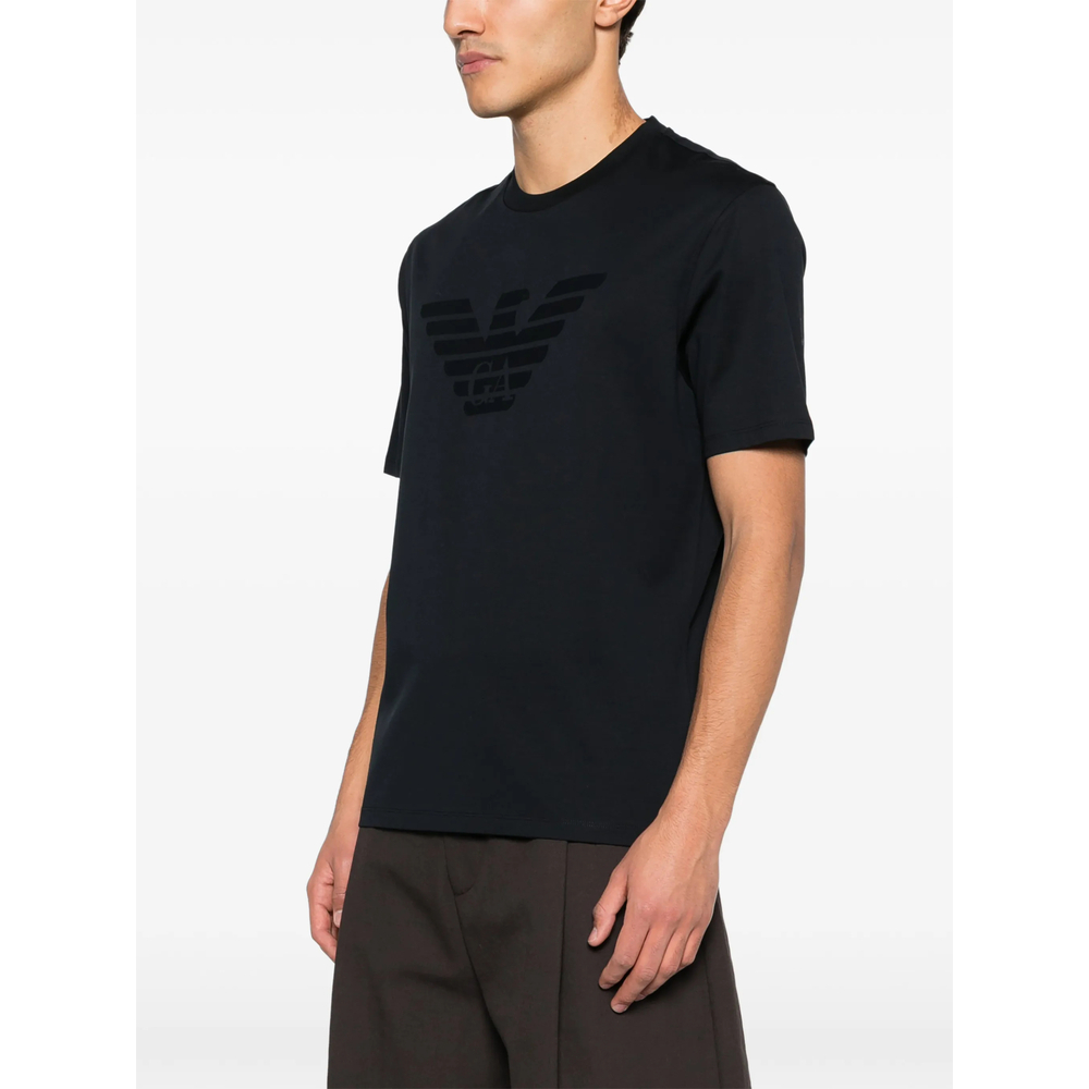 [Emporio Armani] T-shirts Short Sleeve FW26 AF10762 EM004593 FB438