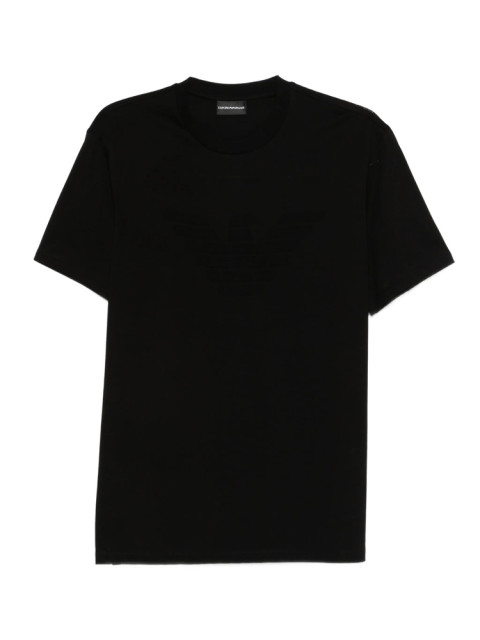 [Emporio Armani] T-shirts Short Sleeve FW26 AF10762 EM004593 FC301