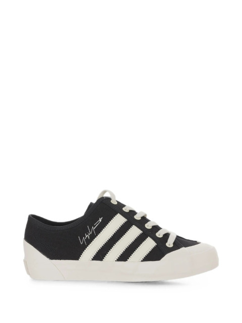 [Y-3] Sneakers FW26 KH9321  BLKWH