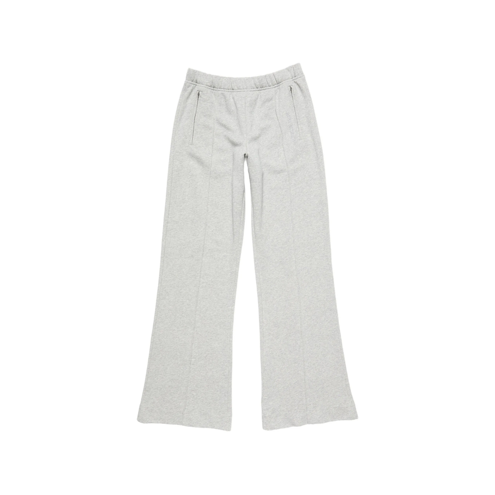 [Acne Studios] Training Pants FW26 AK0944  GREYM