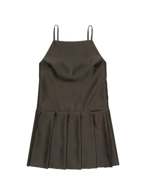 [Acne Studios] Dress FW26 A20983  DCHOB