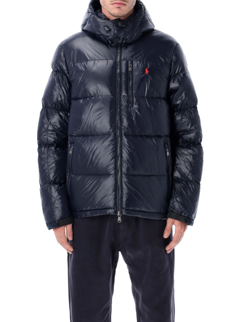 [Polo Ralph Lauren] Coat FW26 710968281002