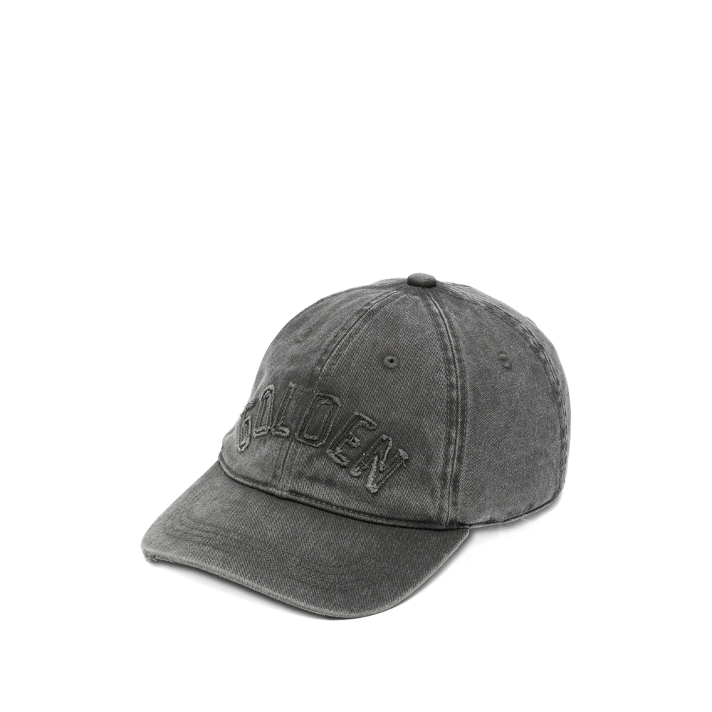 [Golden Goose] Cap FW26 GUP02837 P002734 60188