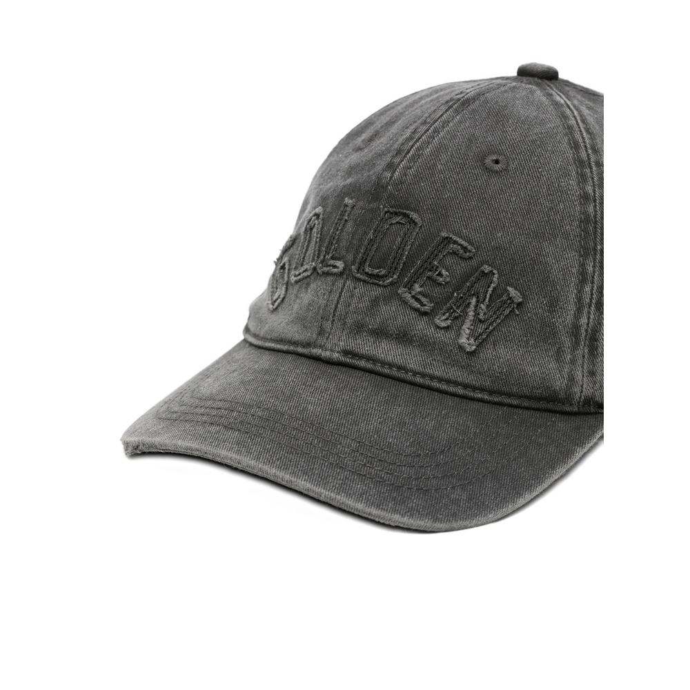 [Golden Goose] Cap FW26 GUP02837 P002734 60188