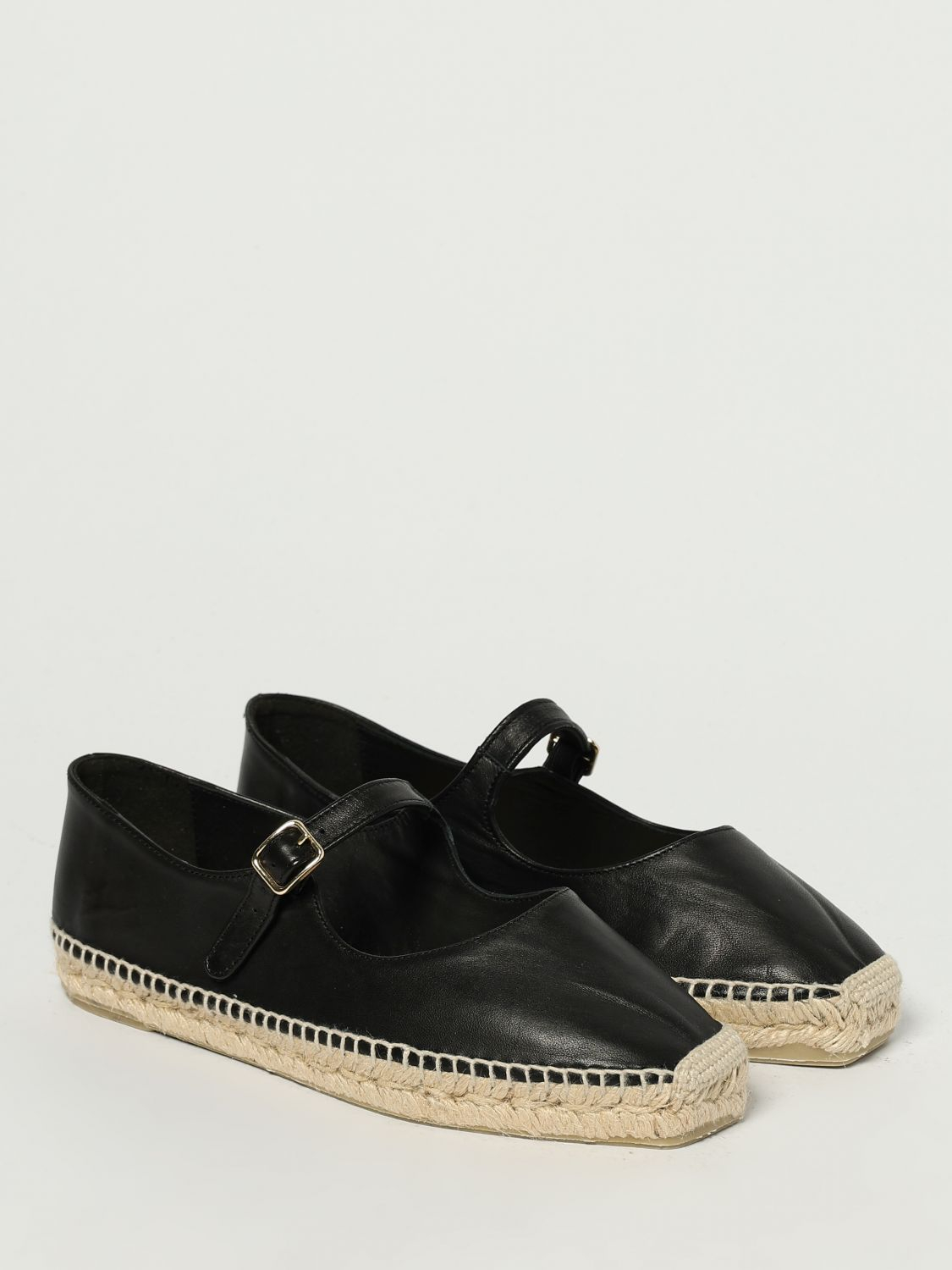 [Castaner] Flat shoes SS25 PEPA 250100