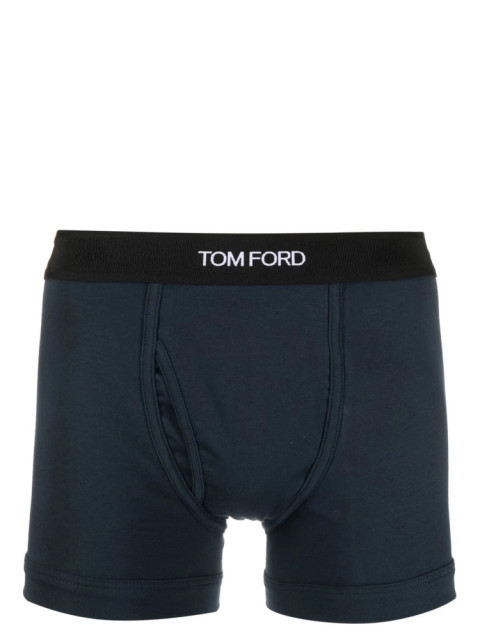 [TOM FORD UNDERWEAR] Brief boxer FW26 T4LC31040  412