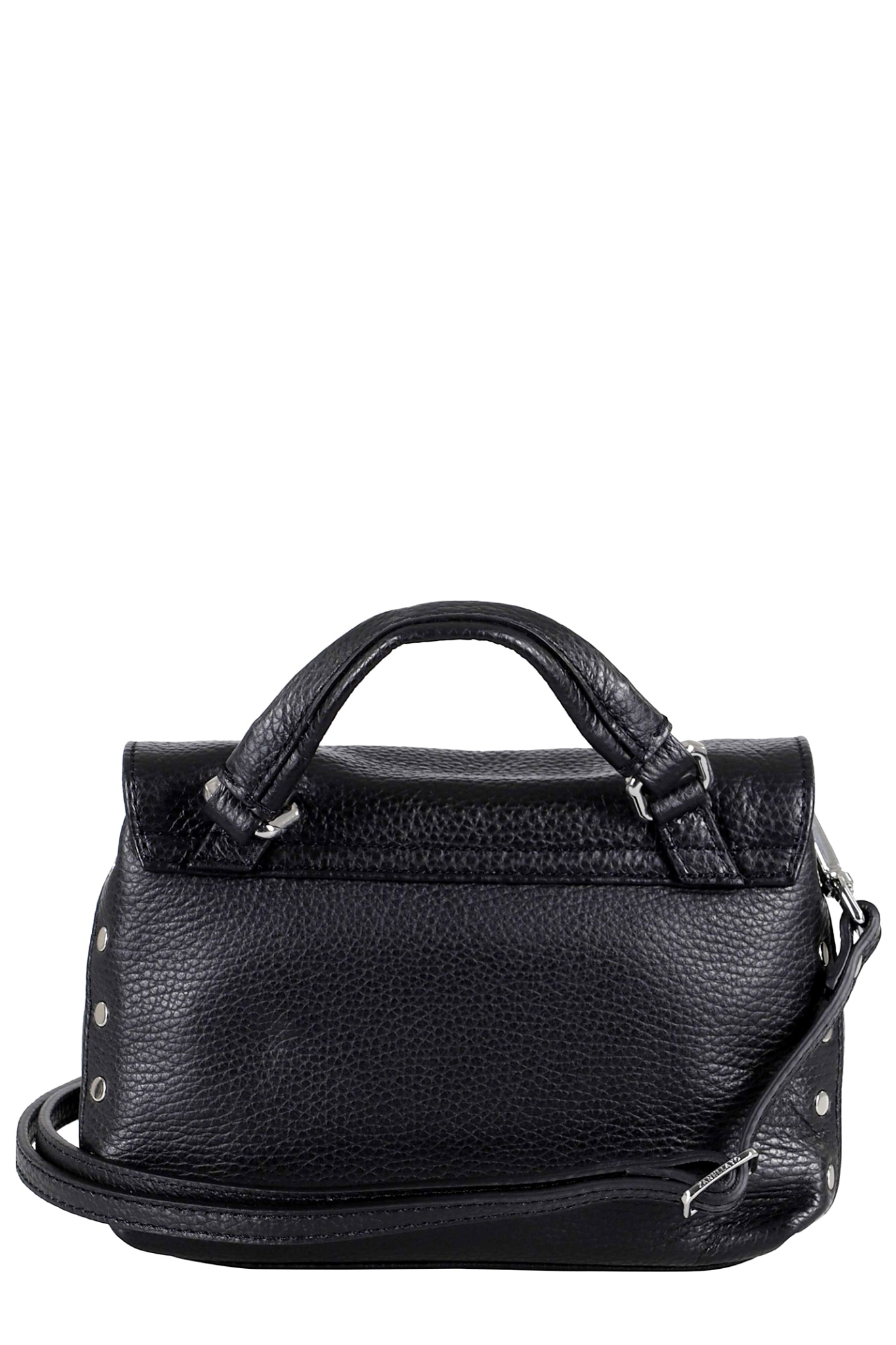 [Zanellato] Cross body bag FW26 068010 0040000 BABY