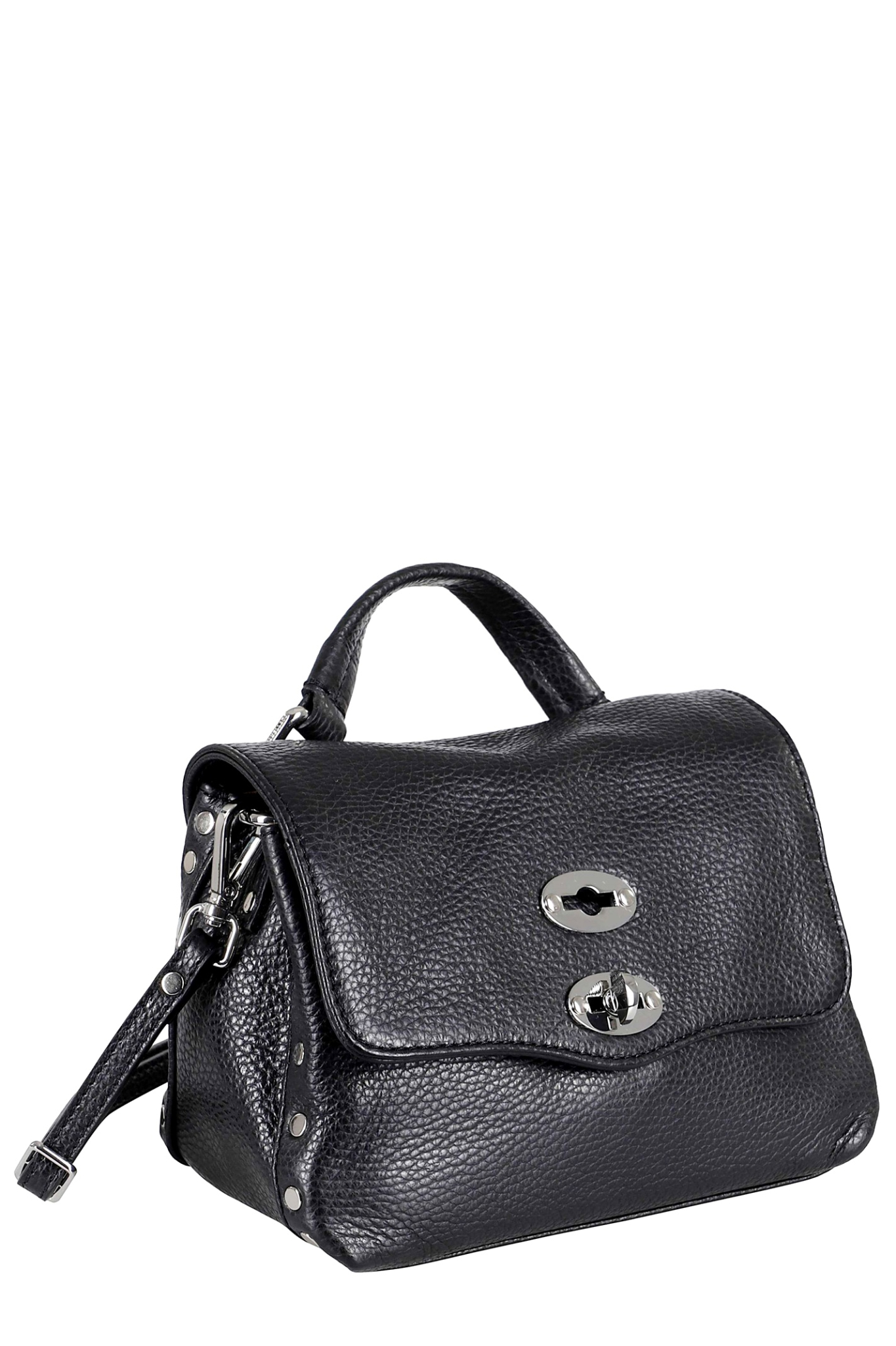 [Zanellato] Cross body bag FW26 068010 0040000 BABY