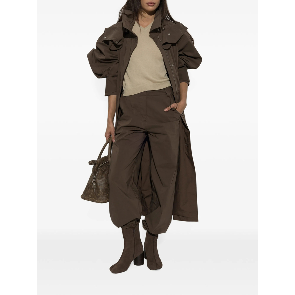[Iro] Coat FW26 ENYLA WP137 BR067