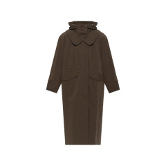 [Iro] Coat FW26 ENYLA WP137 BR067