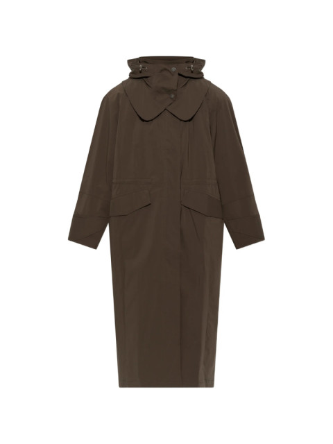 [Iro] Coat FW26 ENYLA WP137 BR067