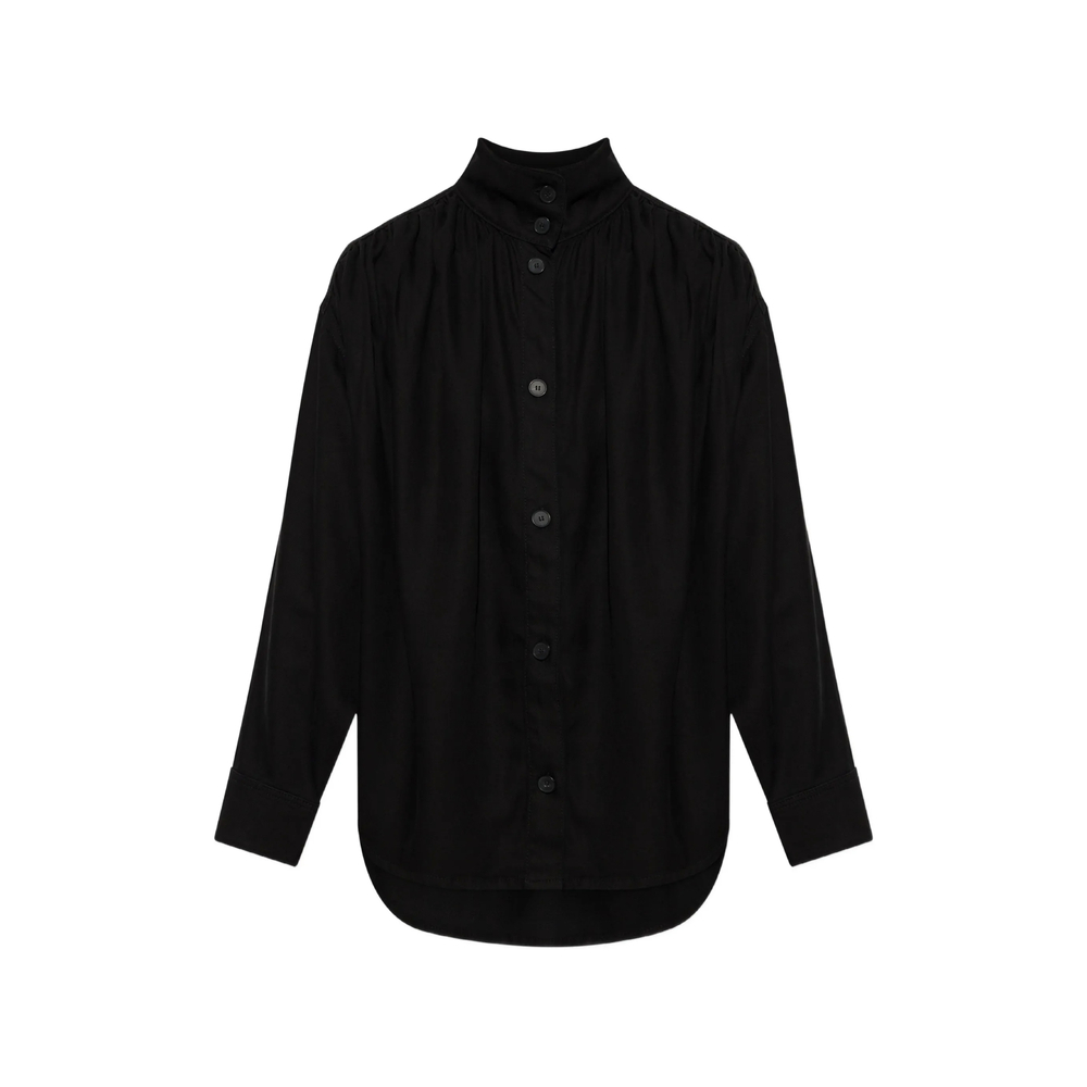 [Iro] Shirt FW26 FENYRA WP18 DEN14