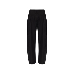 [Iro] Pants FW26 FLOWY WP23 DEN14