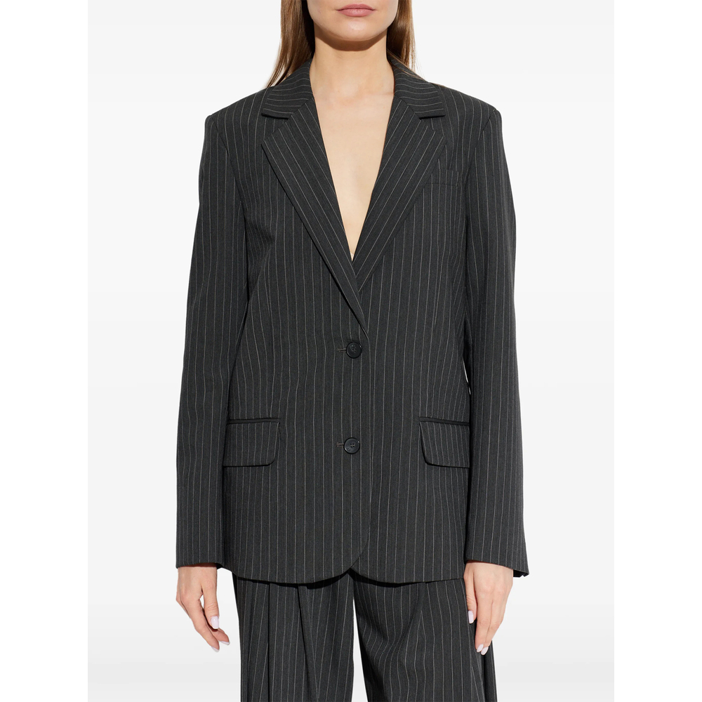 [Iro] Blazer FW26 KAMEA WP07 GRY95