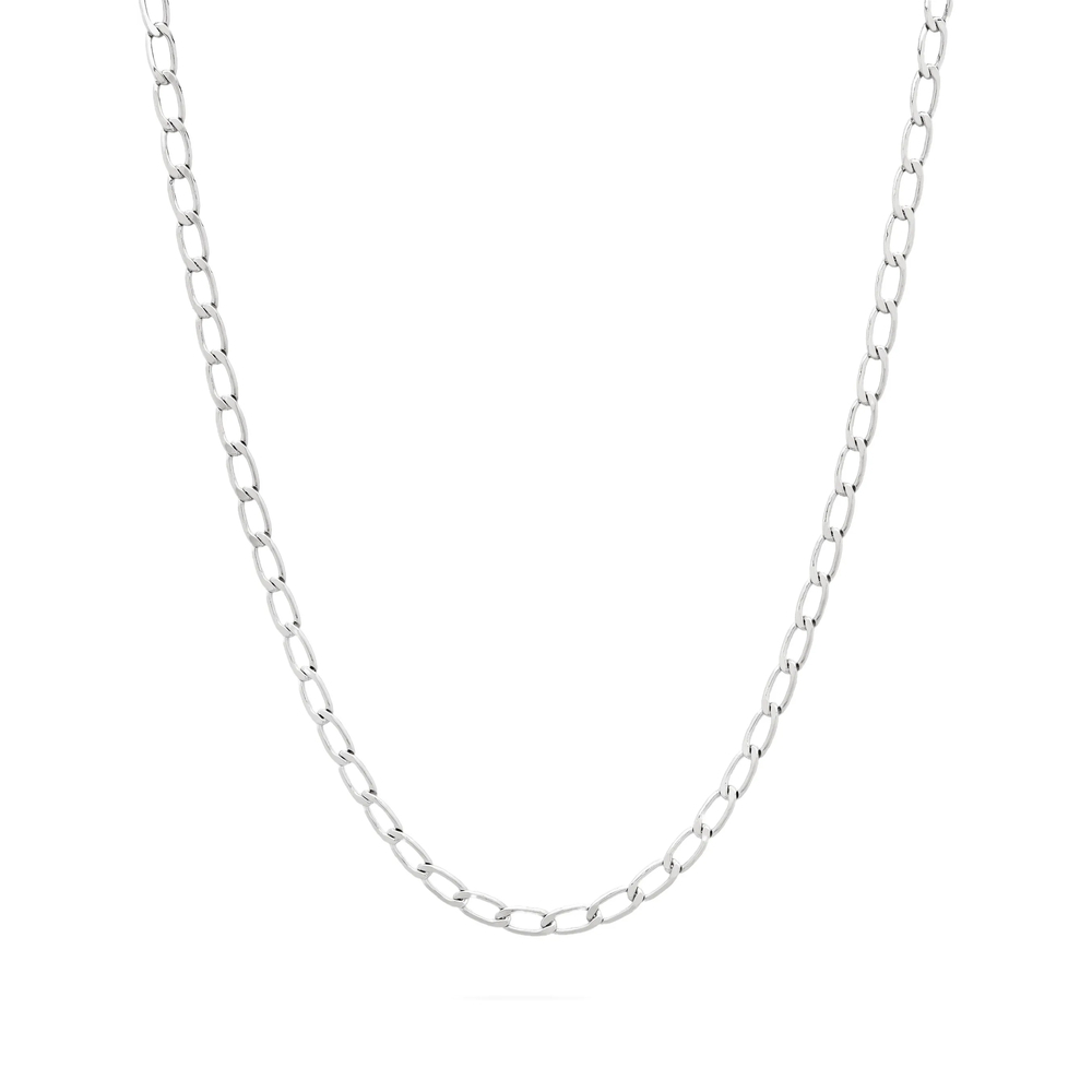 [Tom Wood] Necklace FW26 101634 ARLO CHAIN