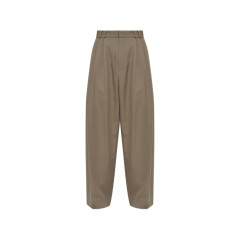 [Studio Nicholson] Pants FW26 SNM-1185 LINE REED