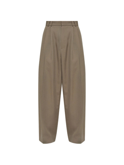 [Studio Nicholson] Pants FW26 SNM-1185 LINE REED
