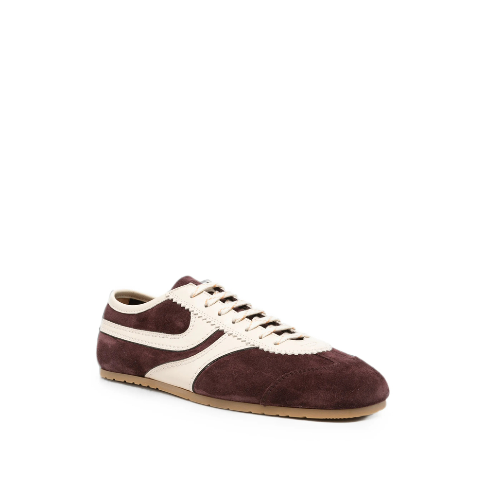 [DRIES VAN NOTEN] Sneakers FW26 0132 021700 402