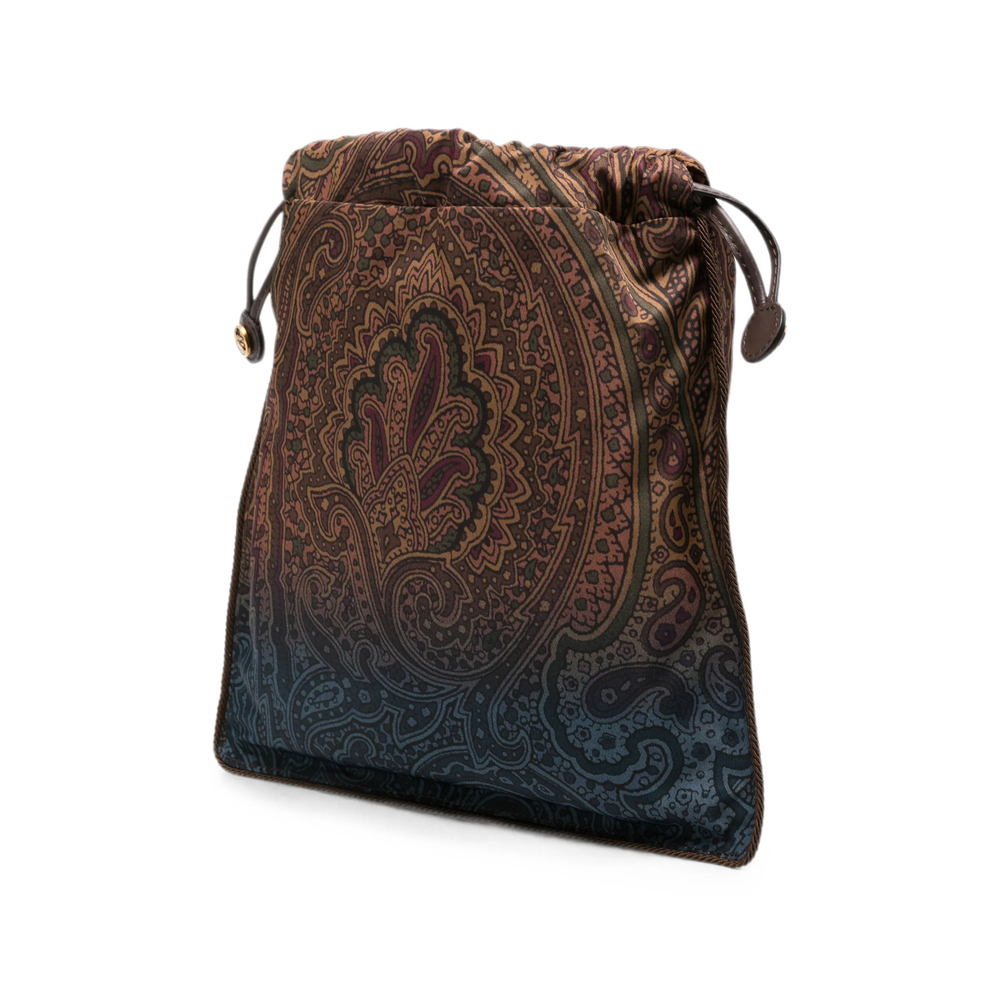 [Etro] Tote bag FW26 AK18F WP2C0022 X0825