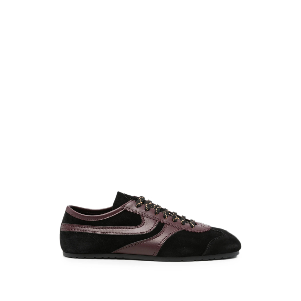 [DRIES VAN NOTEN] Sneakers FW26 0133 021700 900