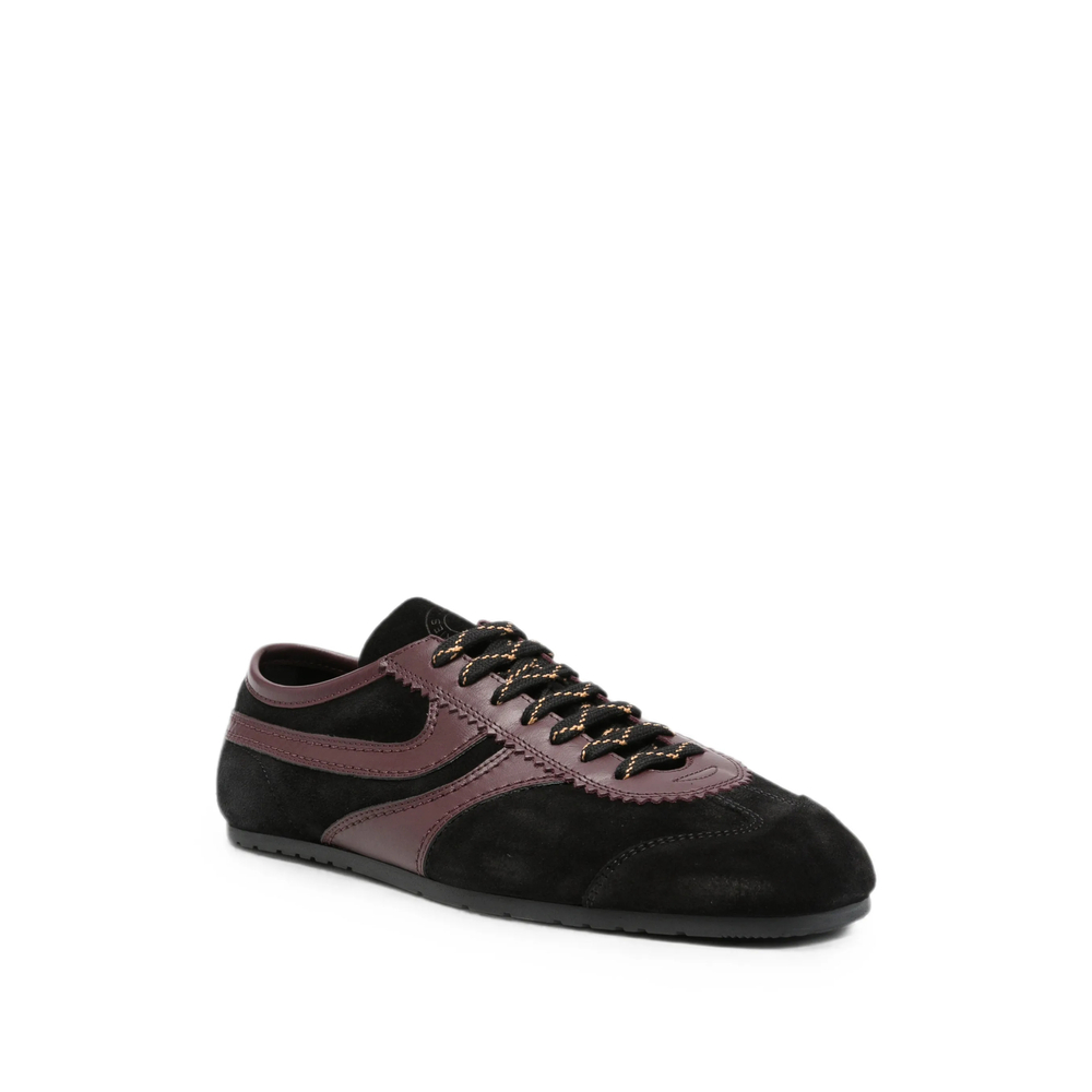 [DRIES VAN NOTEN] Sneakers FW26 0133 021700 900