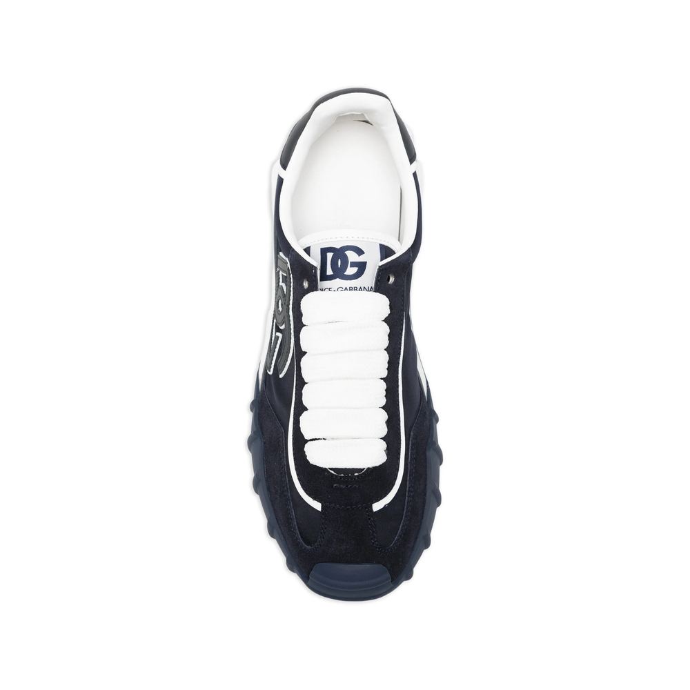 [Dolce & Gabbana] Sneakers FW26 CS2384 A0864 8D600