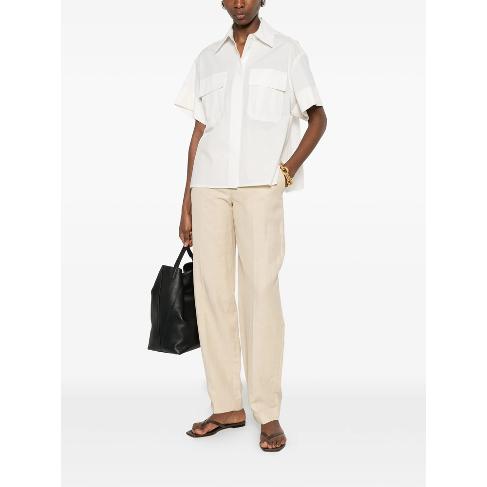 [JOSEPH] Trousers SS26 JF009742  0801