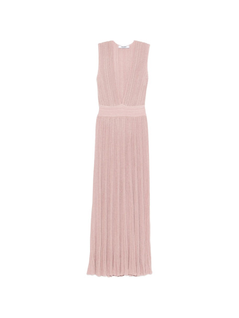 [Antonino Valenti] Sleeveless dress SS26 2242AV DAFNE 392