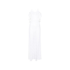 [Antonino Valenti] Sleeveless dress SS26 9211AV GUINEA 01