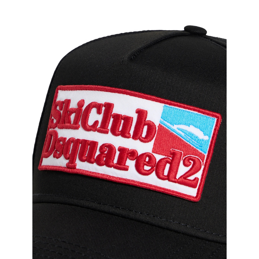 [Dsquared2] Cap FW26 BCM1029 05C00001 2124