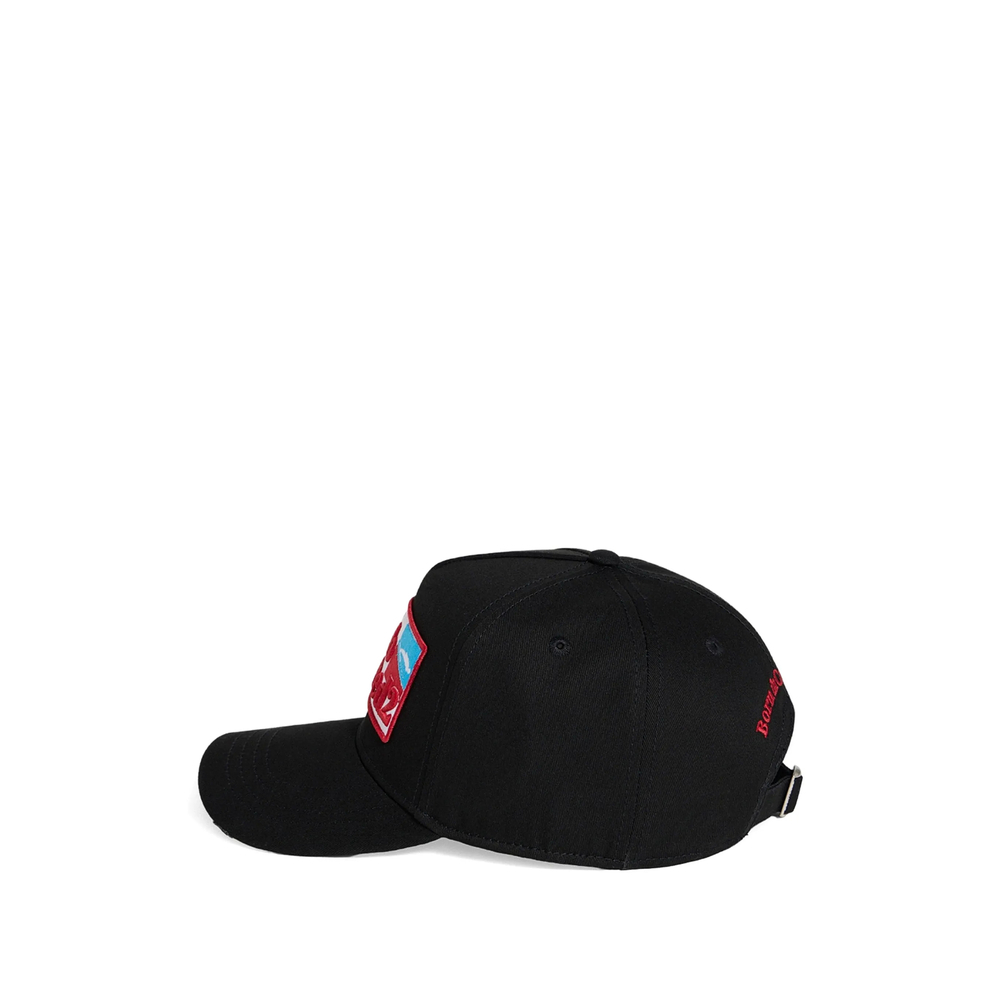 [Dsquared2] Cap FW26 BCM1029 05C00001 2124