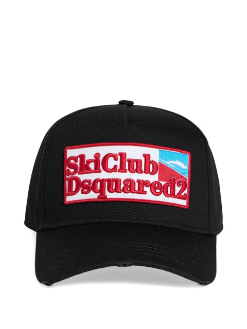 [Dsquared2] Cap FW26 BCM1029 05C00001 2124