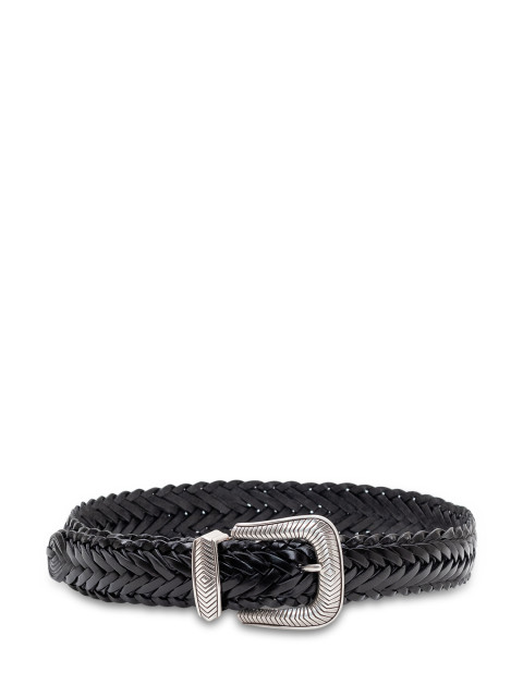 [Kate Cate] Belt SS26 BLTKC061BR DBL