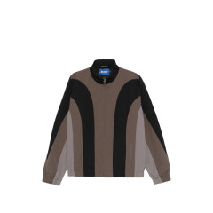 [Awake] Jacket SS26 OT001  BLACK