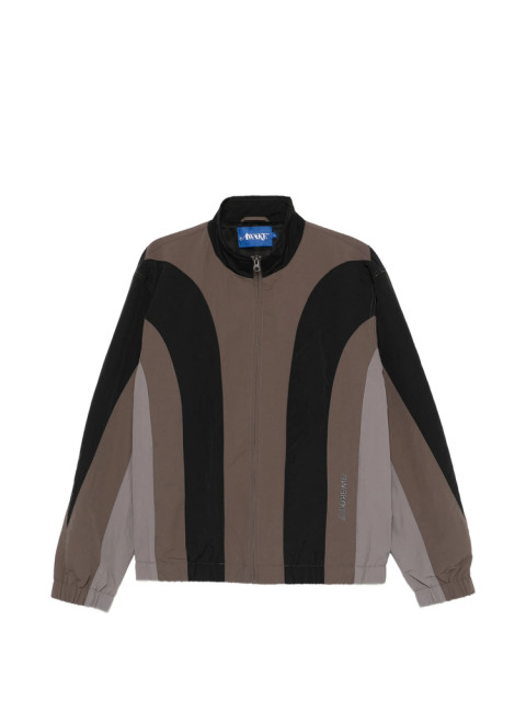 [Awake] Jacket SS26 OT001  BLACK