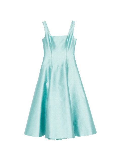 [Fely Campo] Sleeveless dress SS26 FCS626150  2048